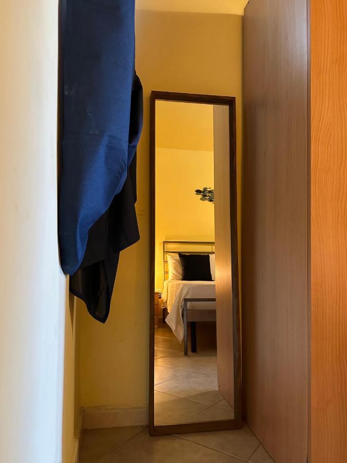 Spiaggia Le Dune Residence Margherita Di Savoia Dış mekan fotoğraf
