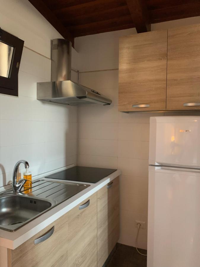 Spiaggia Le Dune Residence Margherita Di Savoia Dış mekan fotoğraf