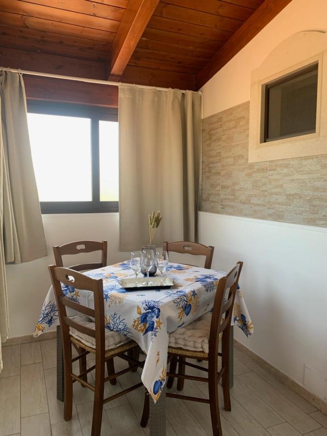 Spiaggia Le Dune Residence Margherita Di Savoia Dış mekan fotoğraf