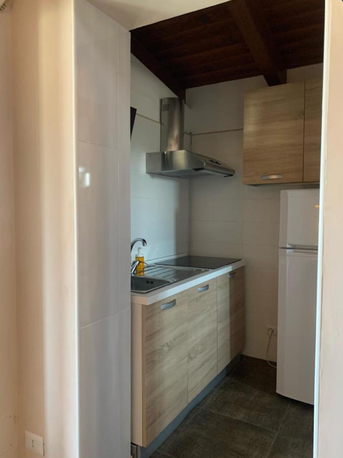 Spiaggia Le Dune Residence Margherita Di Savoia Dış mekan fotoğraf
